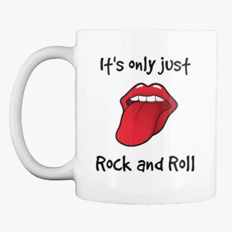 Stikkyfingers Mug